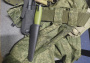 Нож туристический HL Outdoor D2 клинок 9см