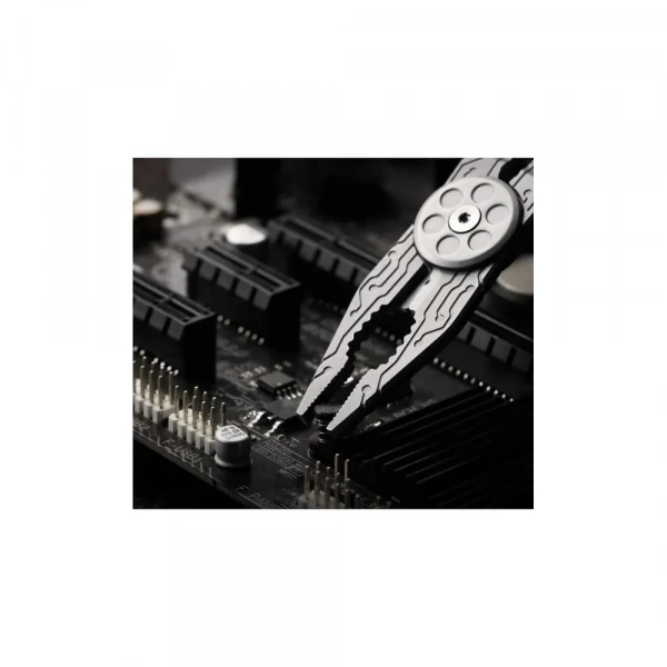 Мультиинструмент NexTool Silver Blade E30 Tool