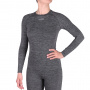 Термобелье UTO комплект Dryarn Nilit Sport Underwear W's 983201