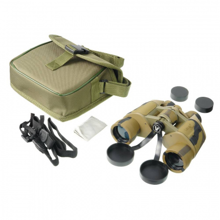 Бинокль Veber Classic БПШЦ 8*40 VRWA кам