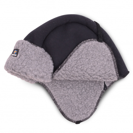 Шапка-ушанка Aswery Storulvan мембрана