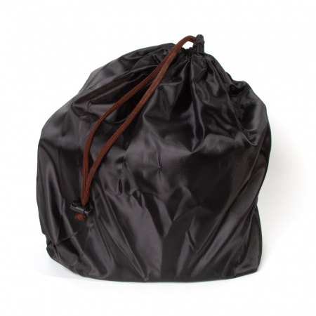 Набор низких котелков 4 шт.(2,2;3,3;4,5;6л) без ручек титан (Роза ветров)