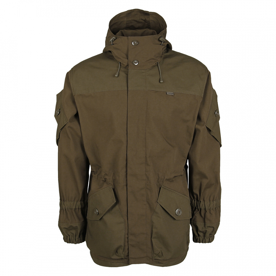 Костюм Сплав Горка-1 усиленный