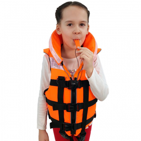 Спасательный жилет детский HikeXp Sea Star Kids