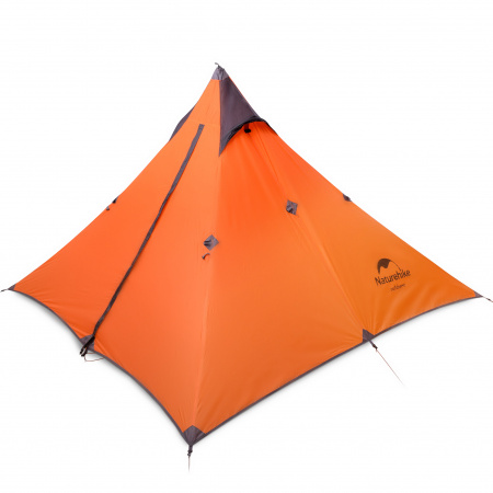 Палатка Naturehike Single NH17T030-L