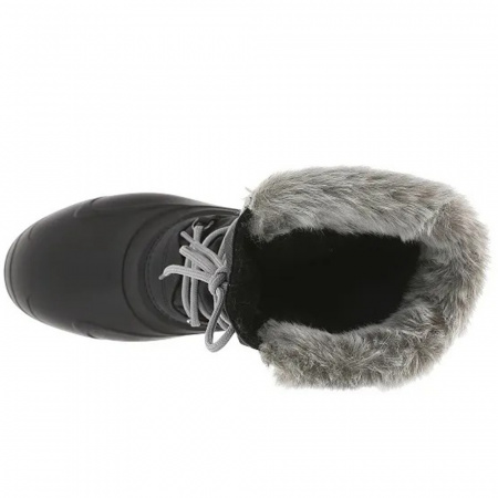 Ботинки треккинговые TREZETA YUKI