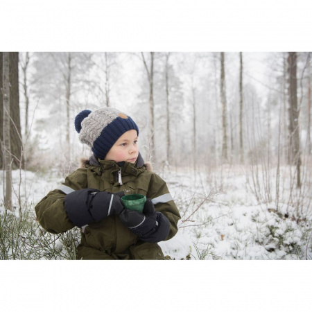 Чашка кукса KUPILKA 12 Junior