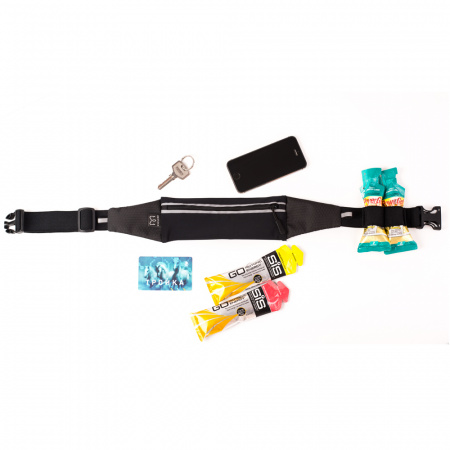 Сумка Enklepp Run Belt 365