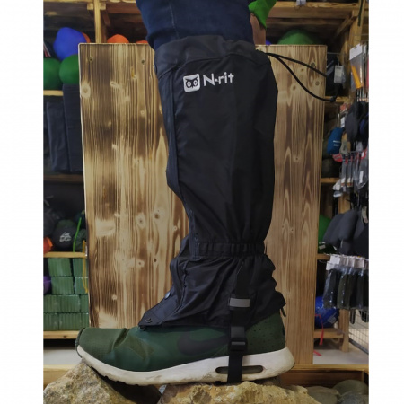 N-Rit гамаши Wind Walk Gaiter I