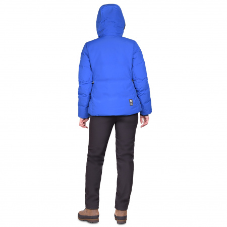 Куртка пуховая женская Kailas Down Jacket Women's KG2343202