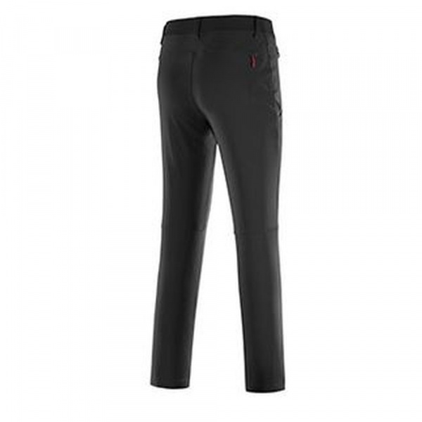 Kailas брюки софтшелл Trekking Softshell Pants(Thick) KG2049311