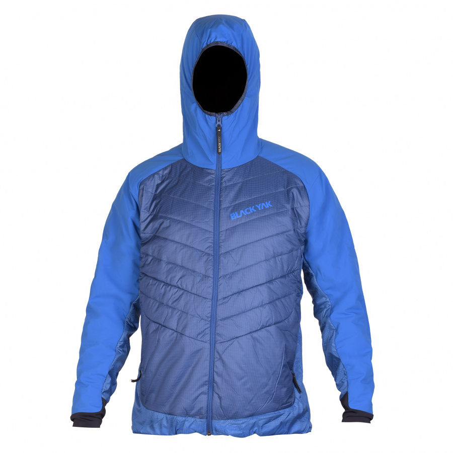 Black Yak куртка с синт утеплителем M Ata Jacket