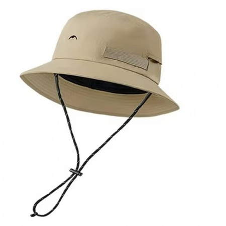 Панама Naturehike Outdoor fisherman's hat CYY2551FS013 хаки
