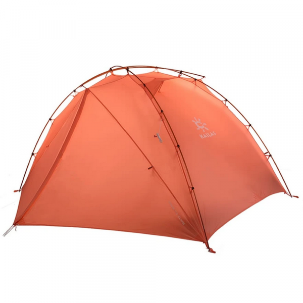 Kailas палатка Stratus Camping Tent 2P оранжевая