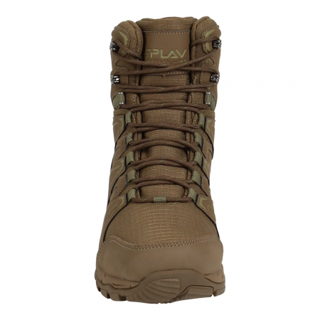 Ботинки THB мод T-005 с мембраной