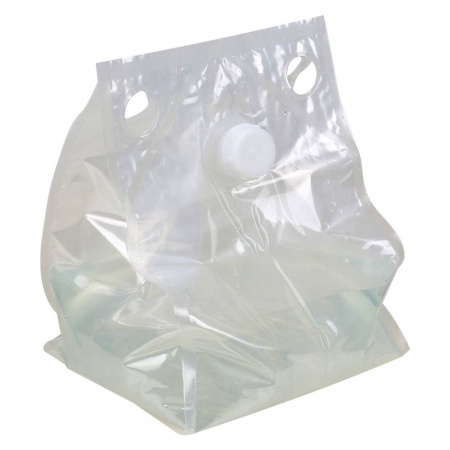 Канистра мягкая Сплав Ultrapack 10л