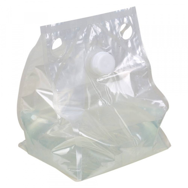 Канистра мягкая Сплав Ultrapack 5л