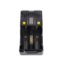 Зарядное устройство Armytek Uni C2 Plug Type C