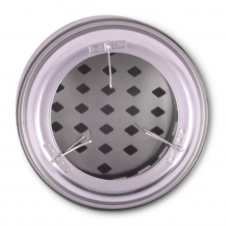 Печь-щепочница, в чехле ДРУЖБА (ДП-177)