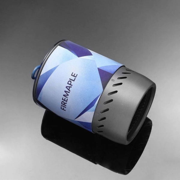 Система приготовления пищи Mars Radiant Stove System