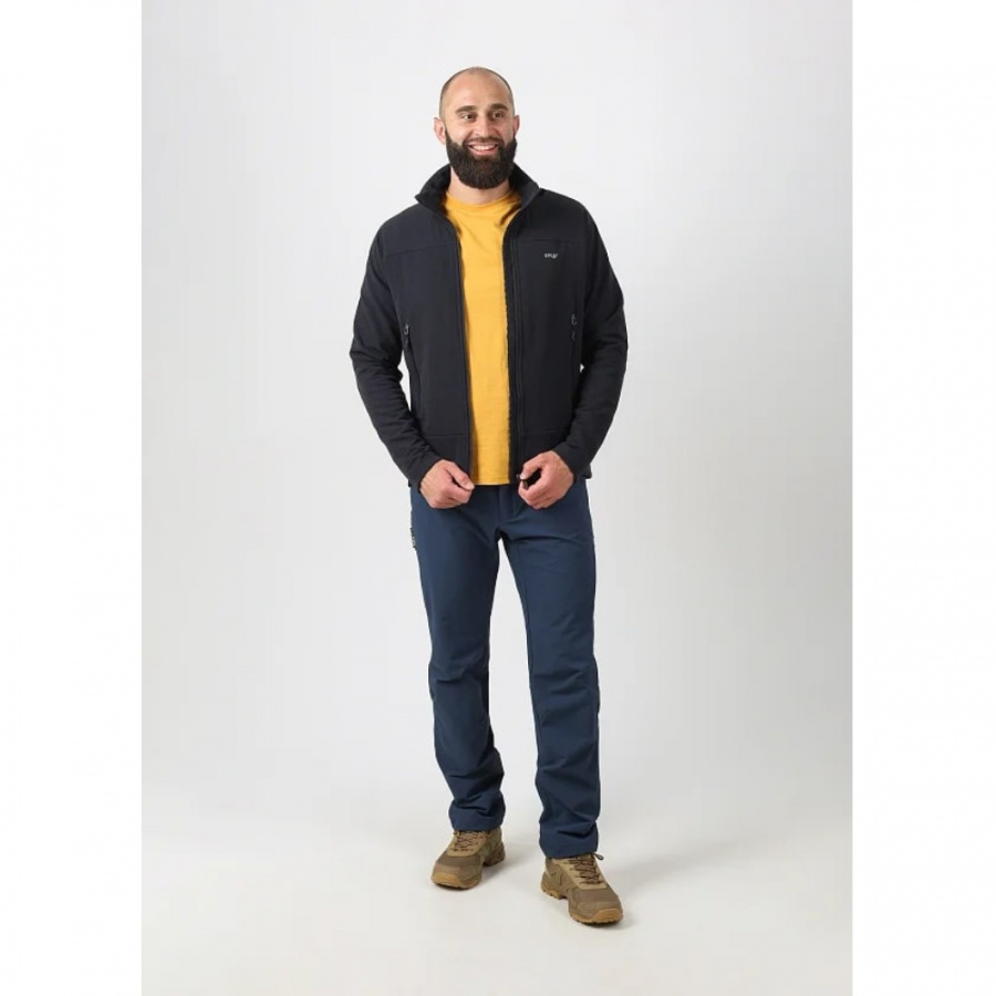 Куртка Сплав El Toro