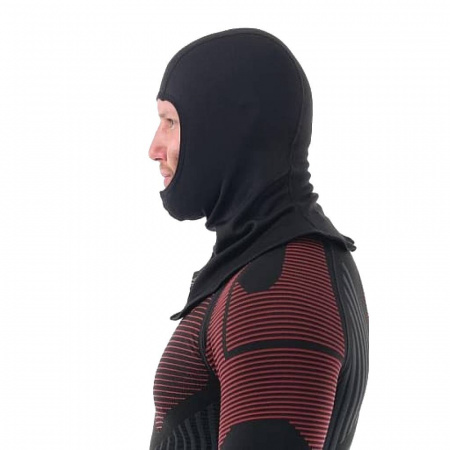 Dragonfly Подшлемник стандарт 3D Зима Polar