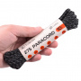 Паракорд 275 T-Gear x CORD nylon 10м световозвращающий