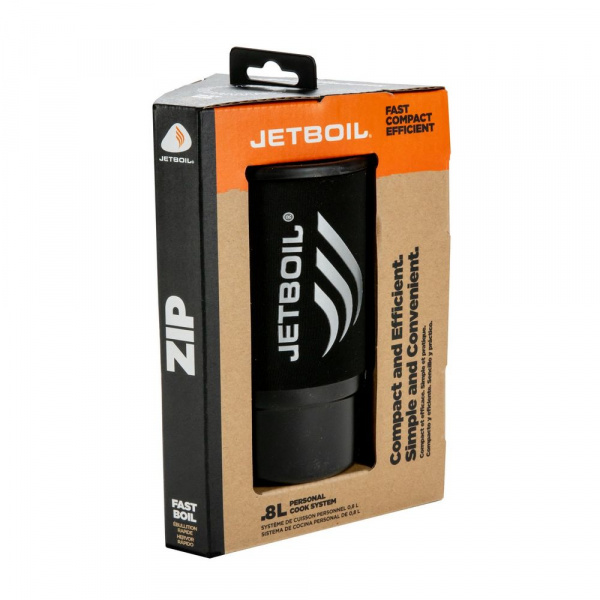 Система приготовления пищи Jetboil Zip 0,8 л