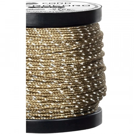 Микрокорд CORD катушка 30м светоотражающий