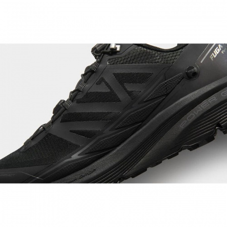 Кроссовки Kailas FUGA EX 2 Wide Trail Running Shoes Men's KS2333128