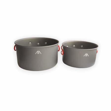 Набор посуды COOK SET (2-3 PERSONS)