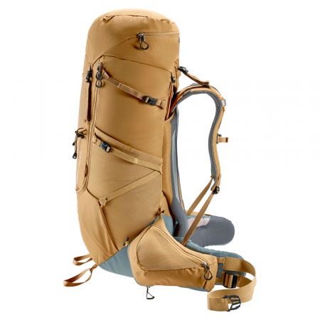 Рюкзак Deuter Aircontact Core 60+10