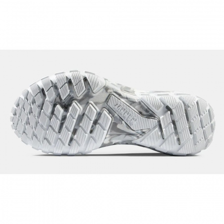 Кроссовки женские Mammut Hueco Knit II Low Women