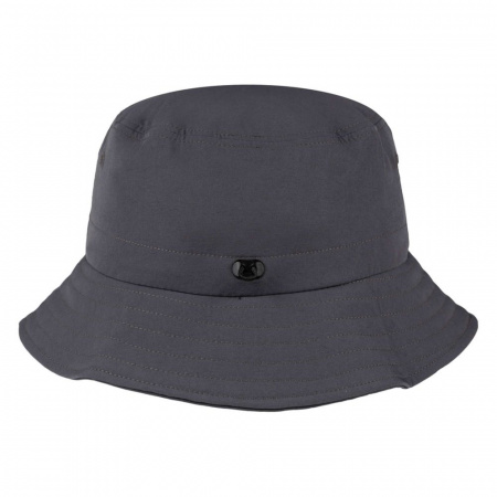 Панама Buff Adventure Bucket Solid Ash 135605.914.20.00