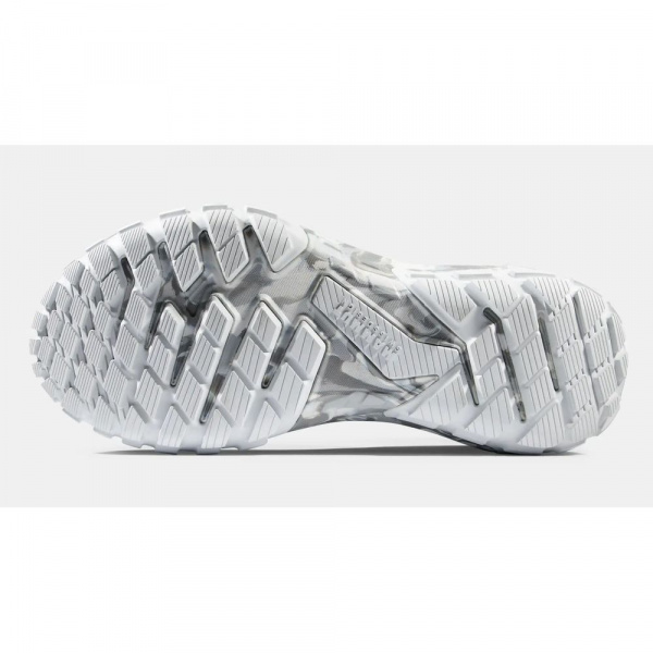 Кроссовки женские Mammut Hueco Knit II Low Women