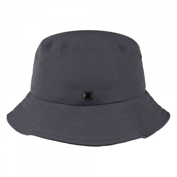 Панама Buff Adventure Bucket Solid Ash 135605.914.20.00