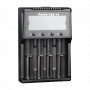 Зарядное устройство Fenix ARE-A4