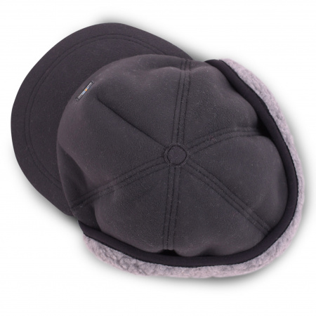 Шапка Aswery Baseball мембрана