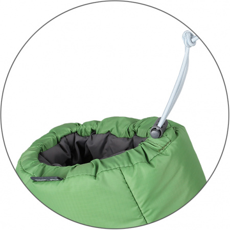 Чуни Сплав Aleut v.2