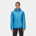 Куртка утепленная женская Mammut Eigerjoch Light IN Hooded Jacket Women