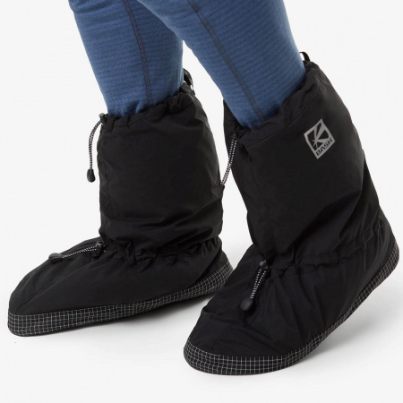 Чуни пуховые BASK Down Foot