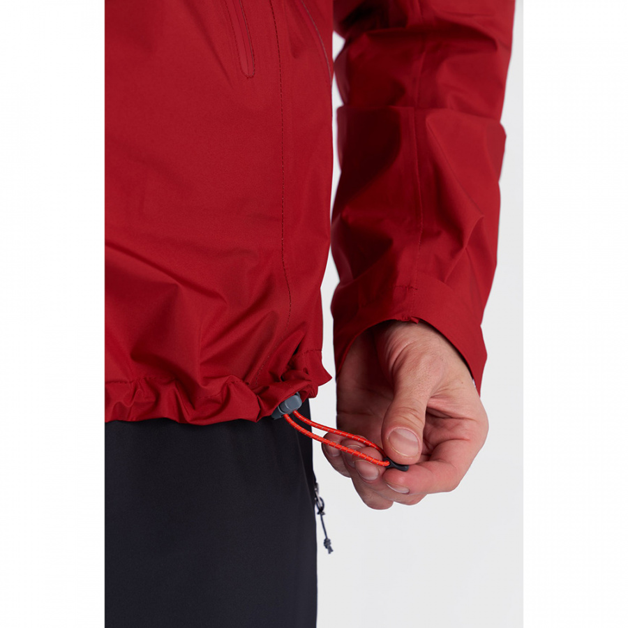 Куртка мембранная мужская Stayer Корбу 3L 40501