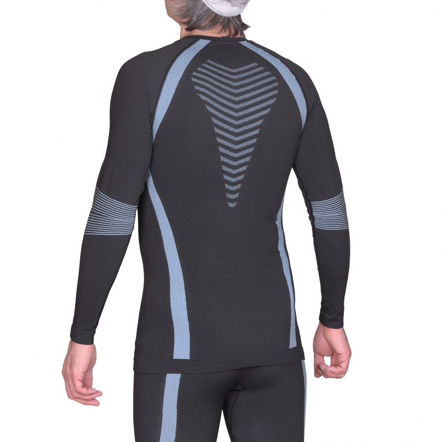 Термобелье UTO комплект Sports CleanDry Bamboo 933103