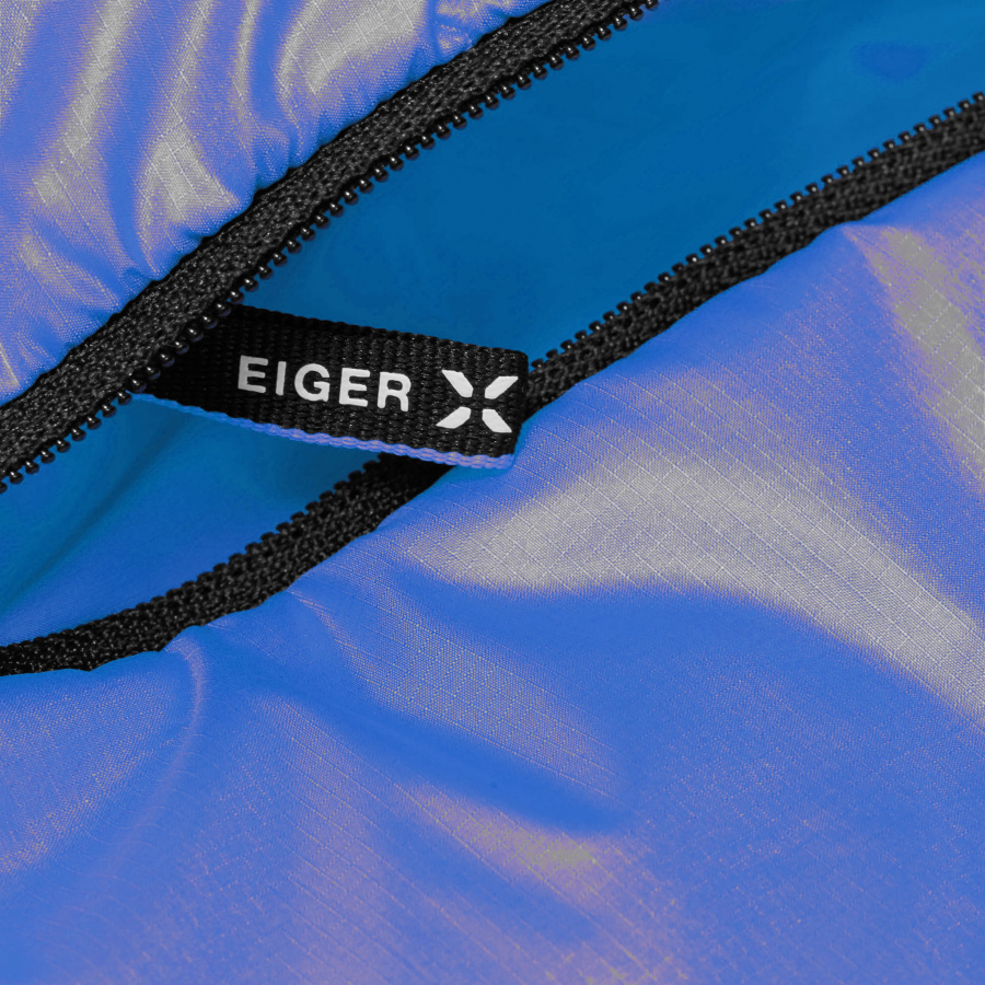 Курка пуховая Mammut Eigerjoch Advanced IN Hooded Jacket Men