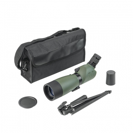 Зрительная труба Veber Snipe 20-60x60 GR Zoom