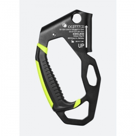 Зажим Edelrid Hand Cruiser R правый