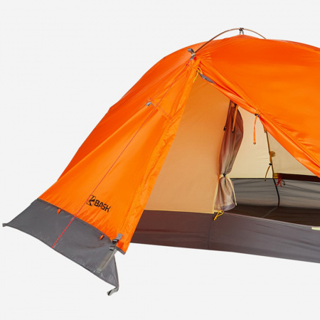 Палатка BASK Shark Fin Flap 2