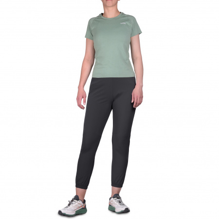 Брюки беговые женские UTO Waist Bag Pants W's 947201