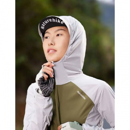 Кепка Naturehike Lightweight riding cap CYY2411FS013