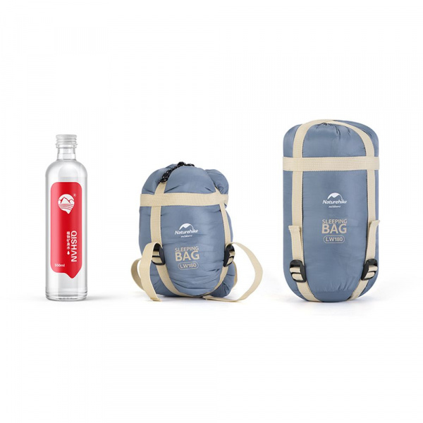Спальный мешок Naturehike NH21MSD09 LW180
